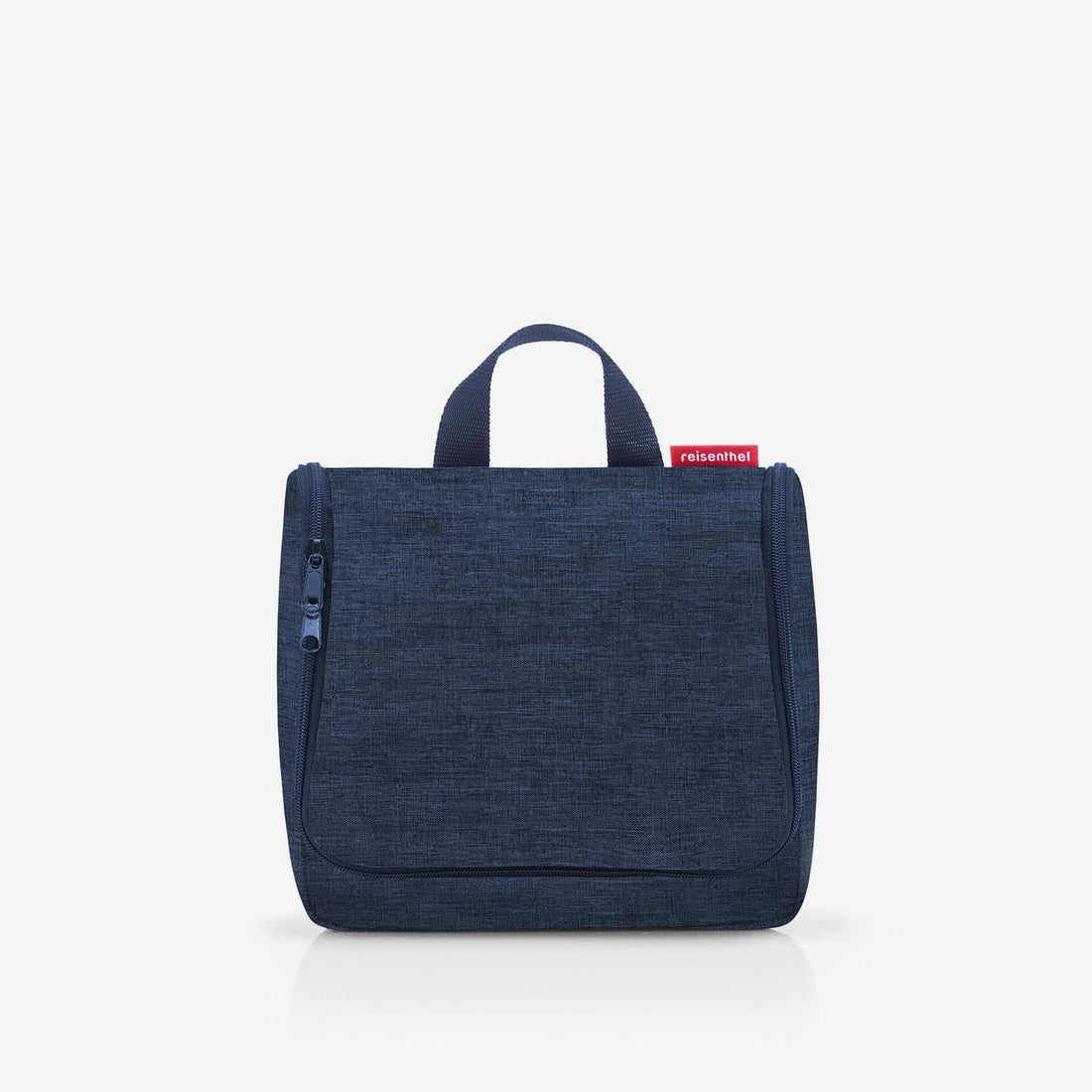 Trousse de toilette Toiletbag twist navy Reisenthel 7