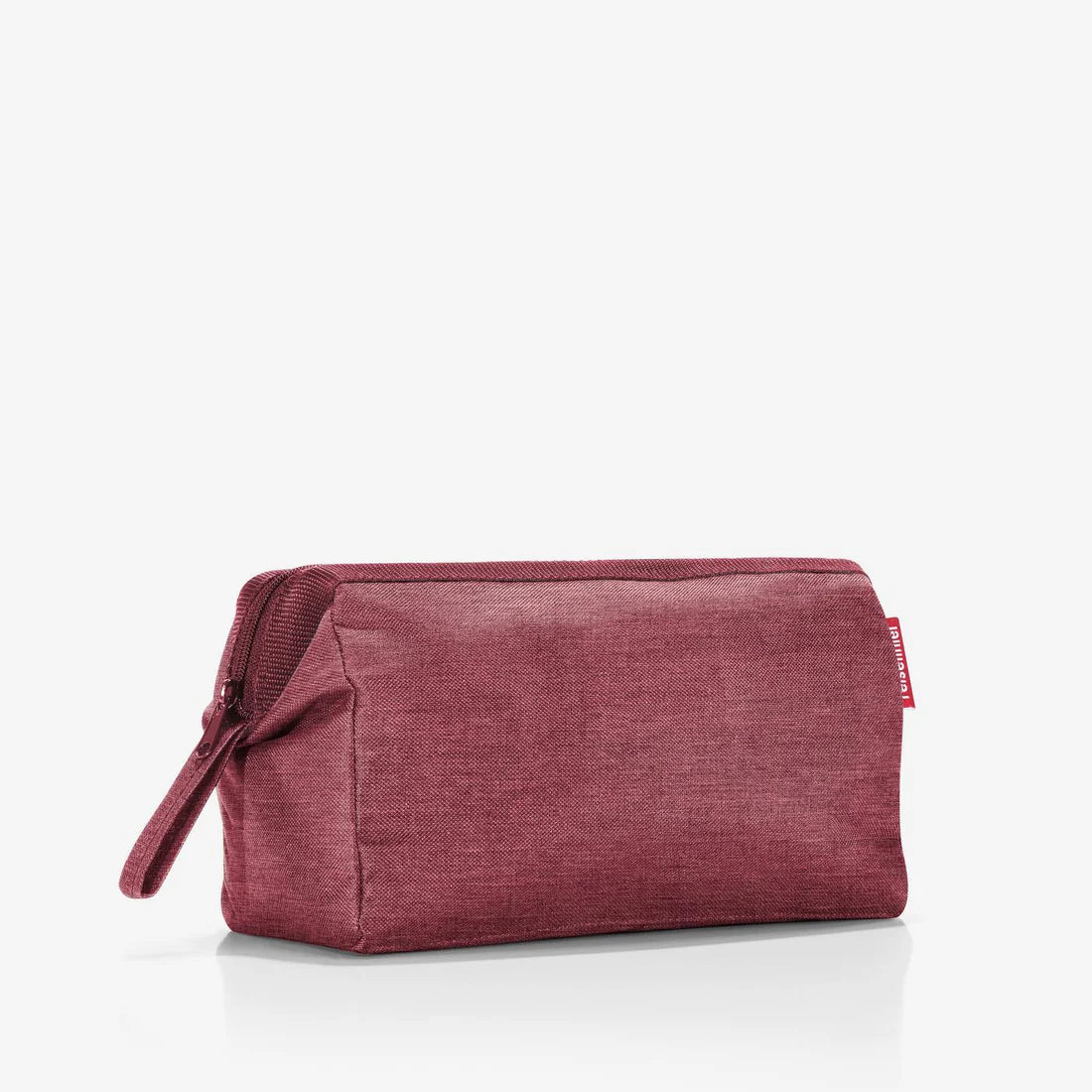 Trousse de toillette bordeaux Reisenthel 3