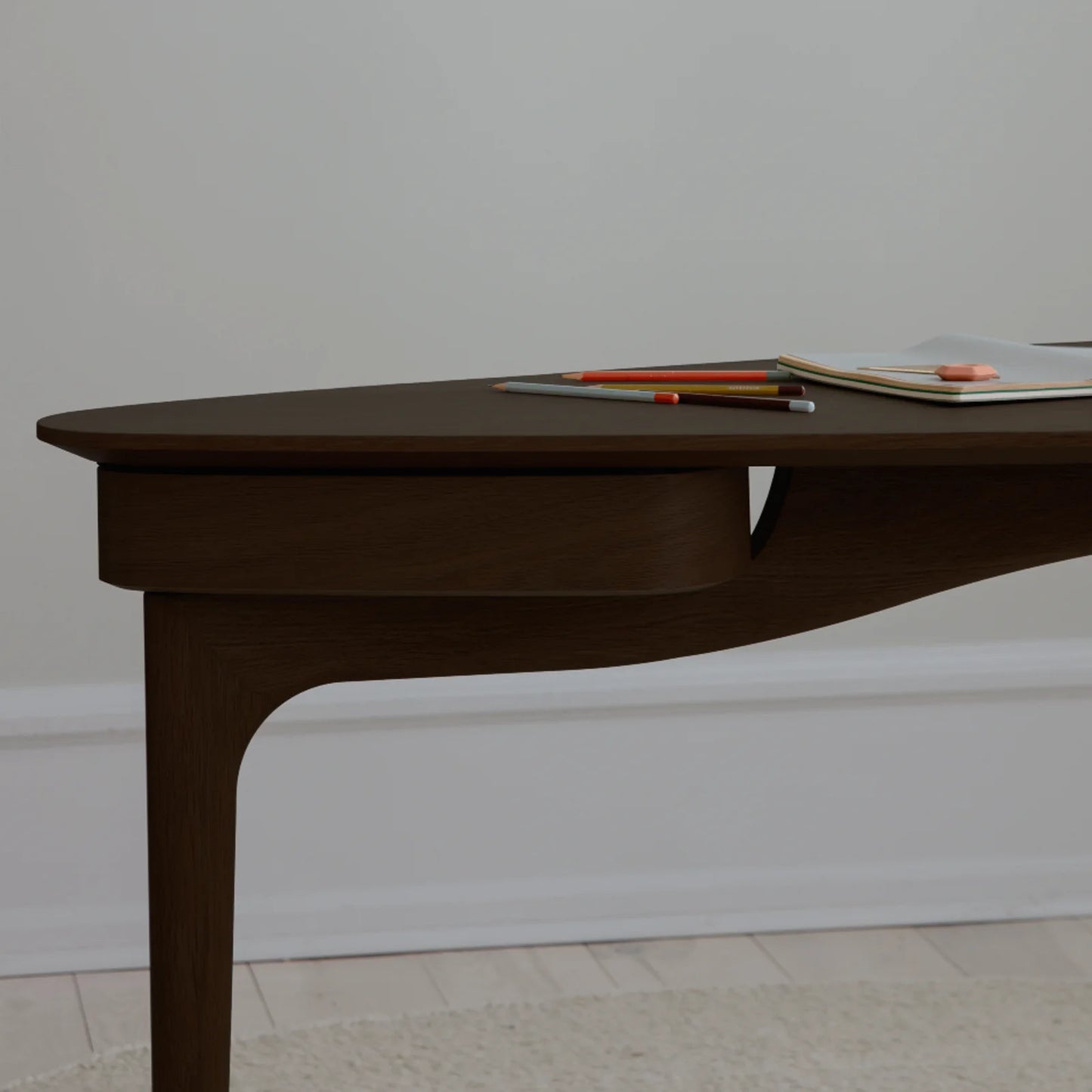 Bureau Duende Umage