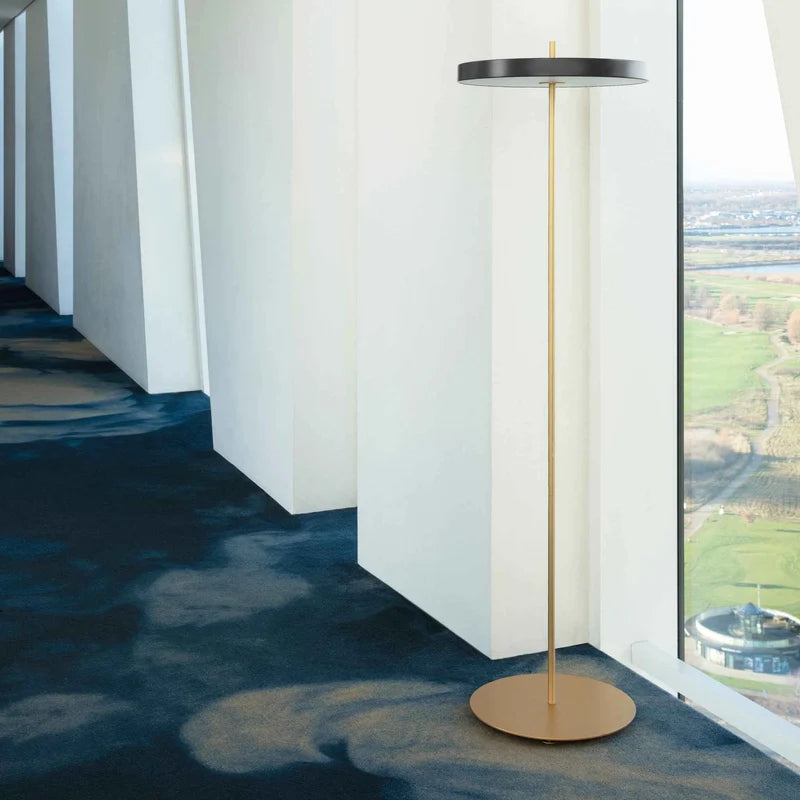 Lampadaire Asteria Floor Anthracite Umage