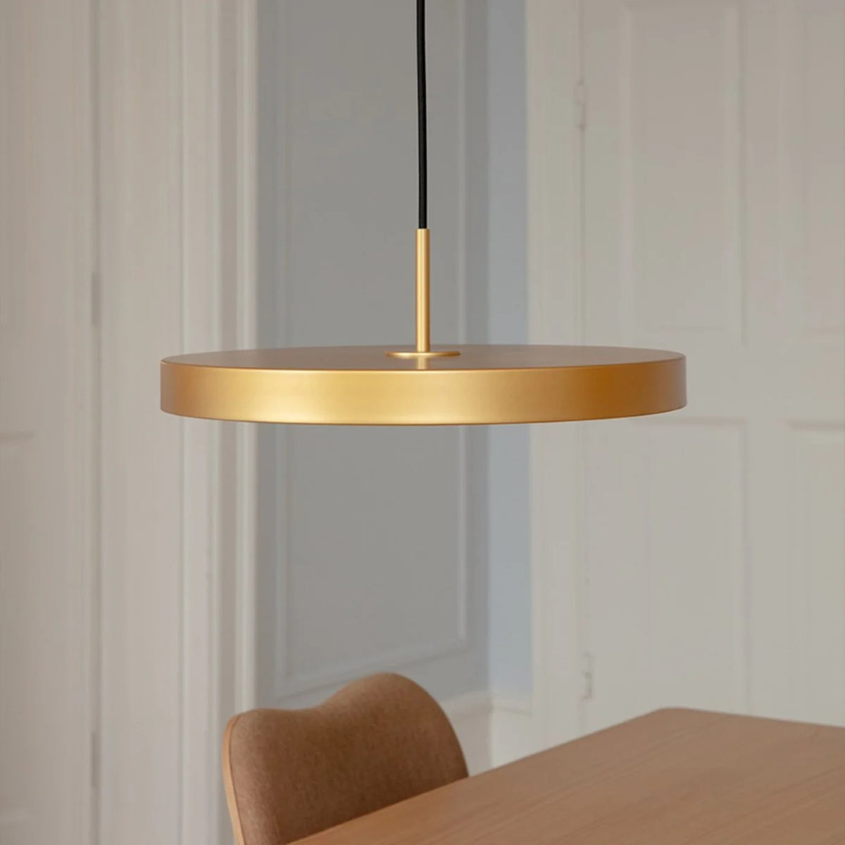 Suspension Asteria chez Umage