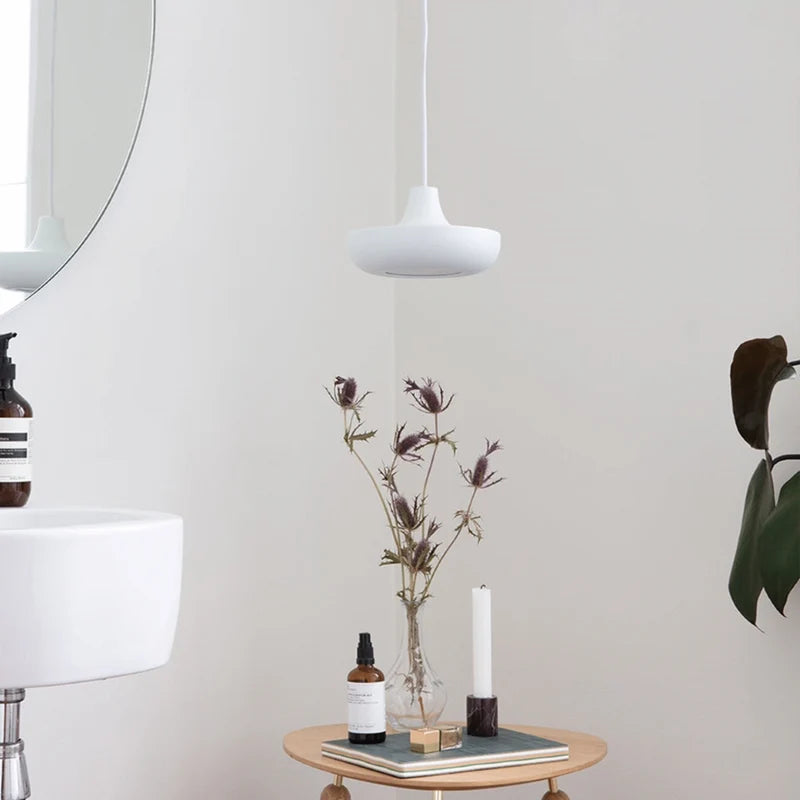 Suspension Cassini noir Umage