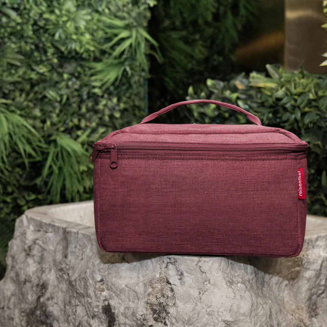 Vanity bordeaux Reisenthel 