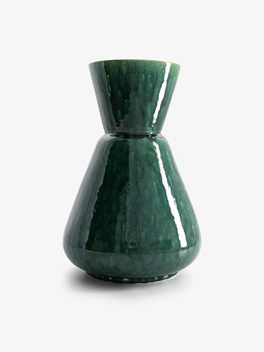 Vase Bensimon vert 2