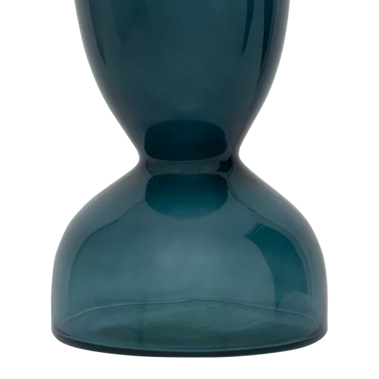 Vase Ebbe Green Heron Urban Nature Culture