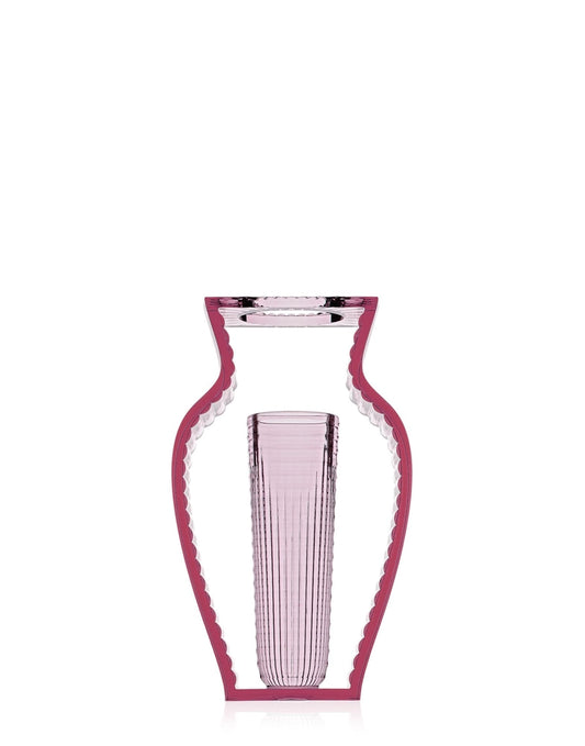 Vase I Shine Kartell 3