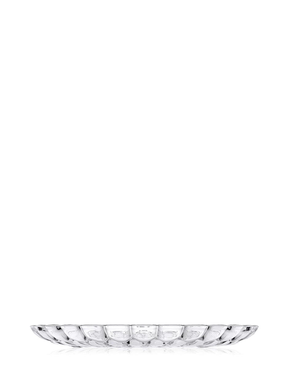 Vase Jellie Family Cristal Kartell 1