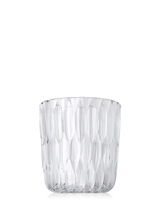 Vase Jellie Family Cristal Kartell 7