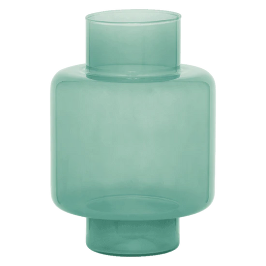 Vase Laurel Urban Nature Culture