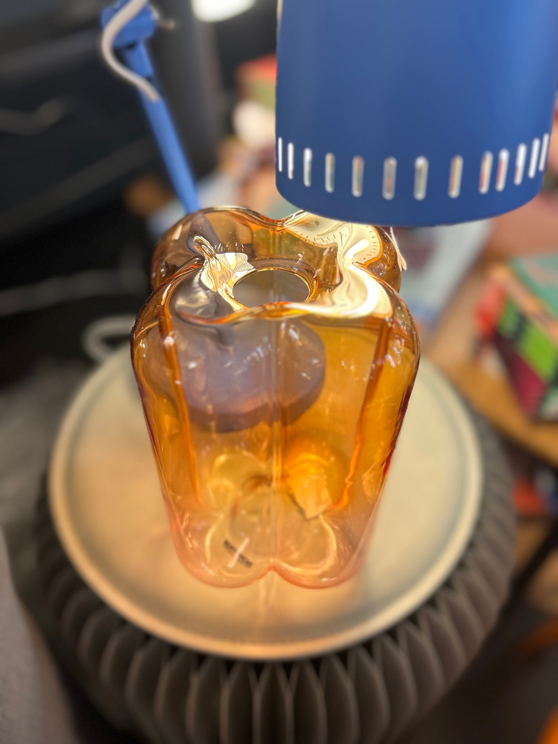 Vase Twist Bensimon 16