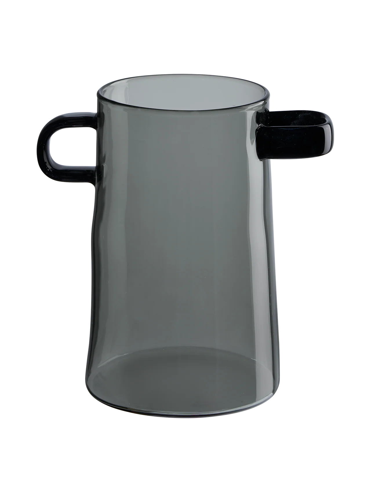 Vase gris fume Asa Selection 2