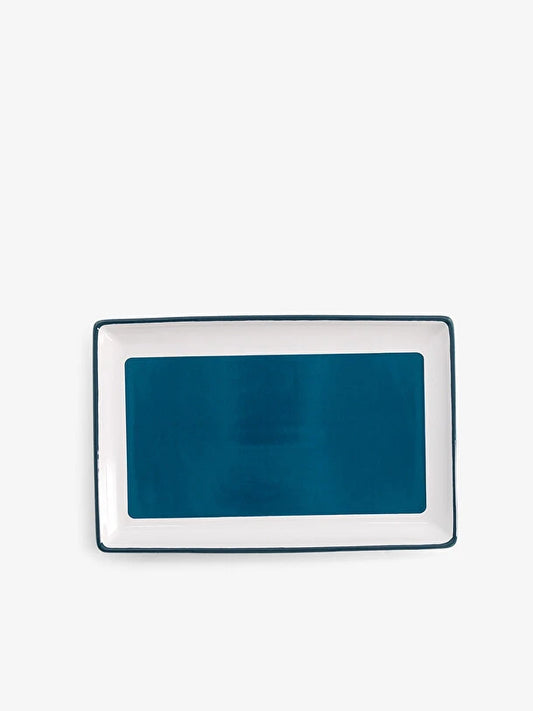 Vide poche Bensimon bleu 1