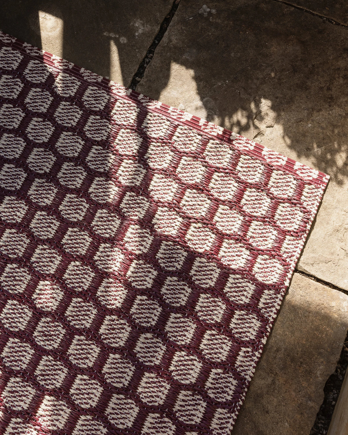 Tapis MIMI Pappelina