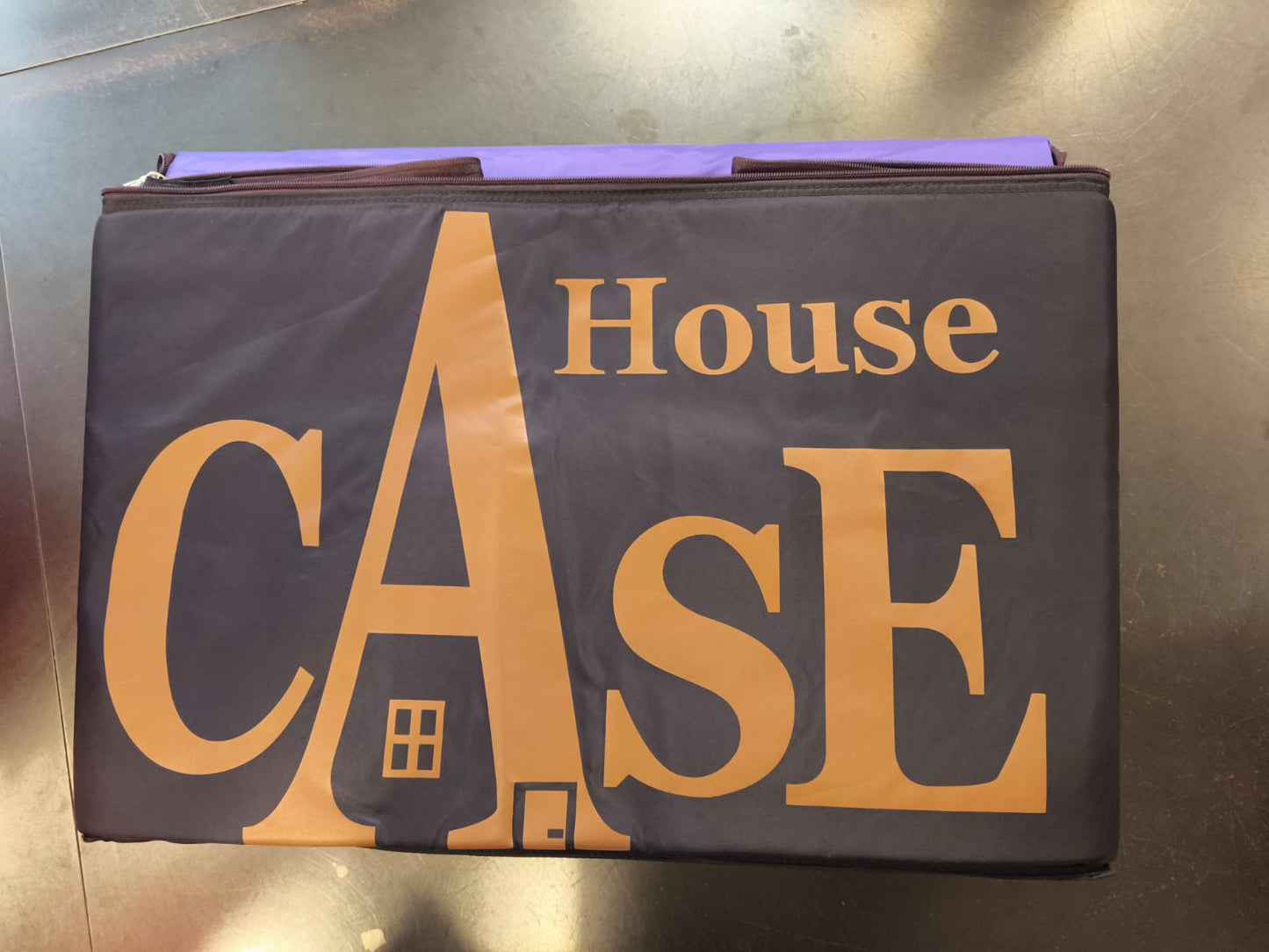 House case nylon L Bensimon