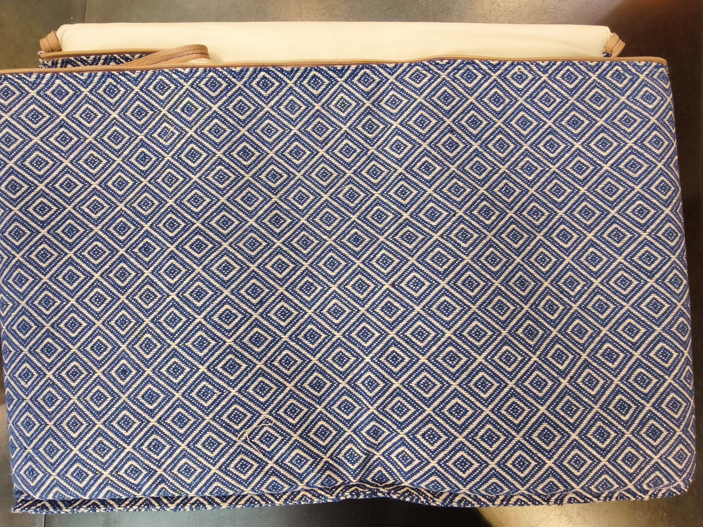 House case Ethnique L Bensimon