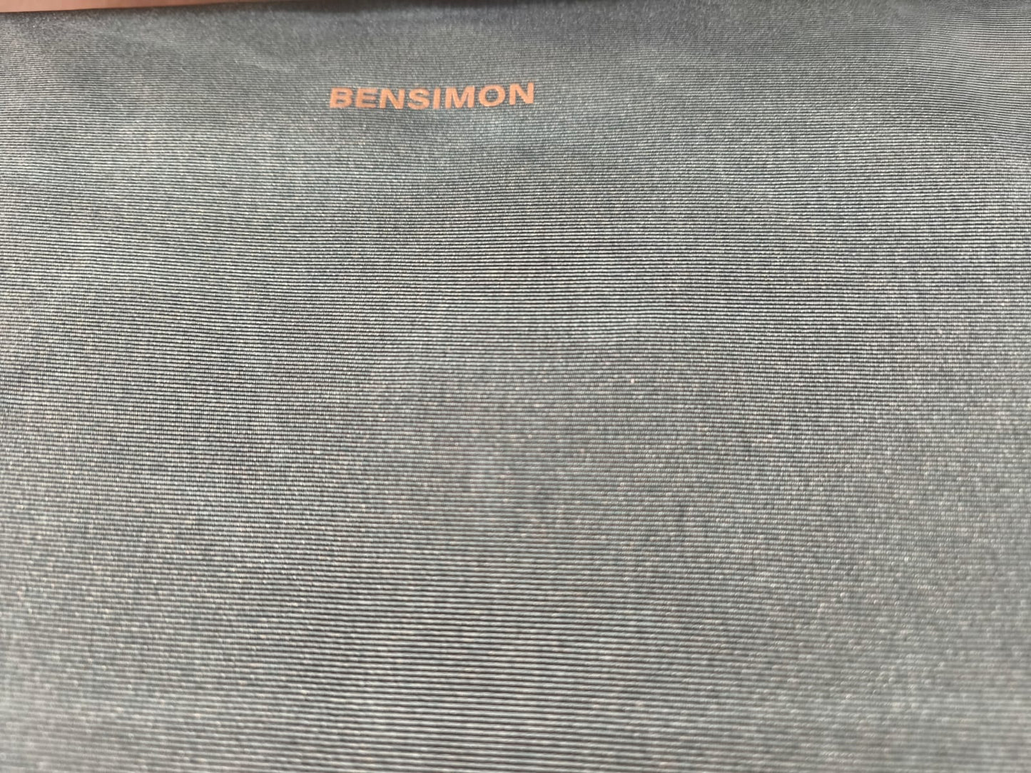 House case Ottoman M Bensimon