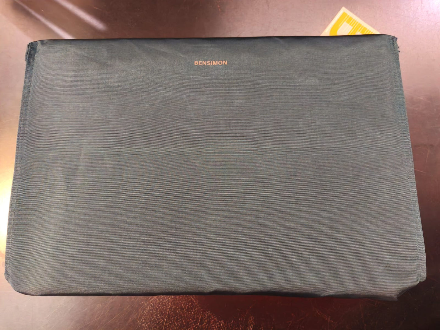 House case Ottoman M Bensimon
