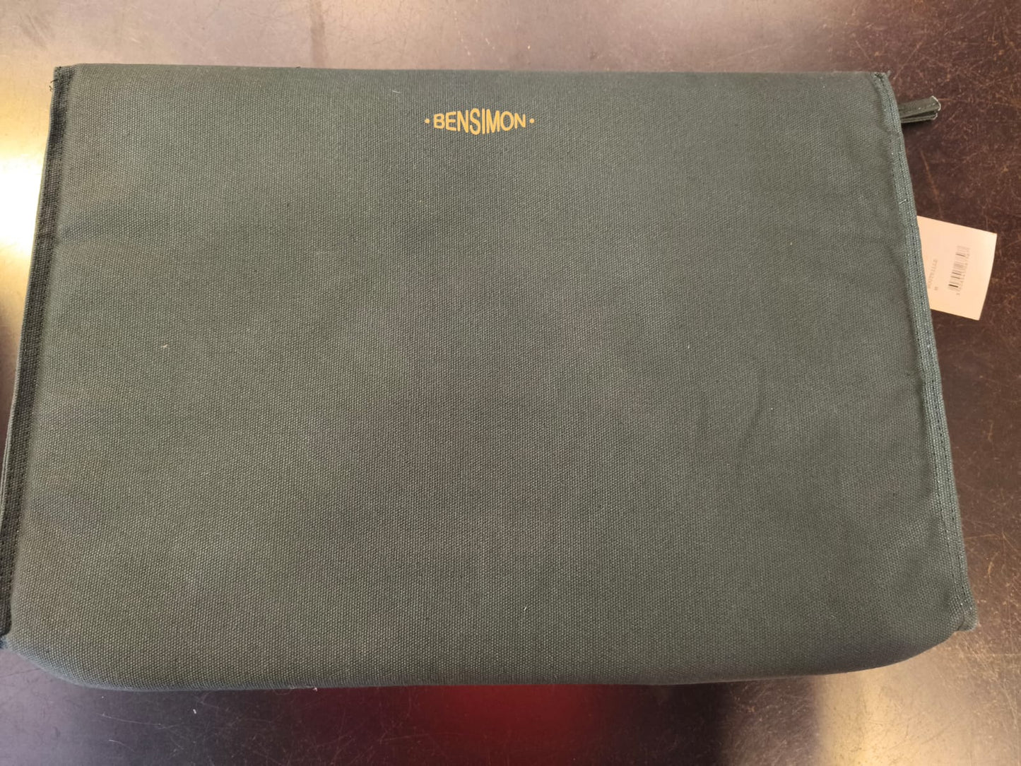 House case Authentics M Bensimon