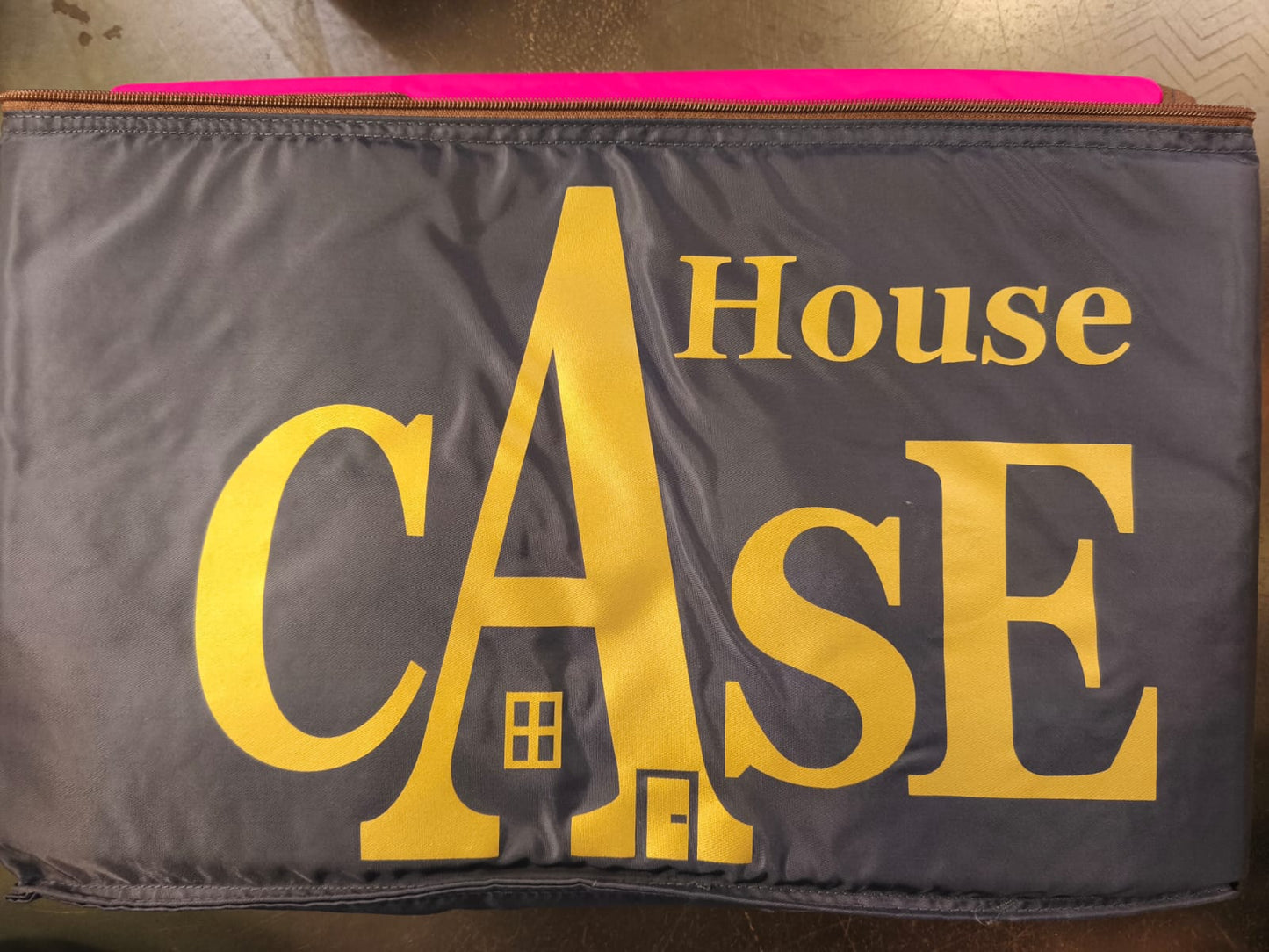 House case nylon M Bensimon