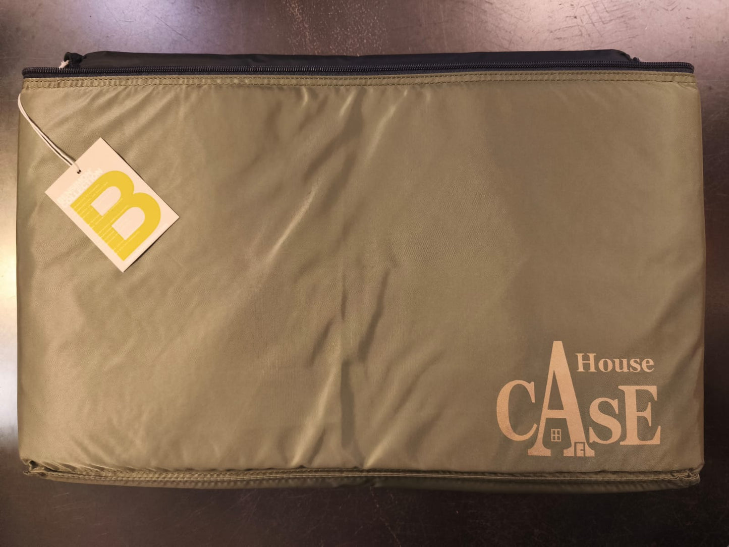 House case nylon M Bensimon