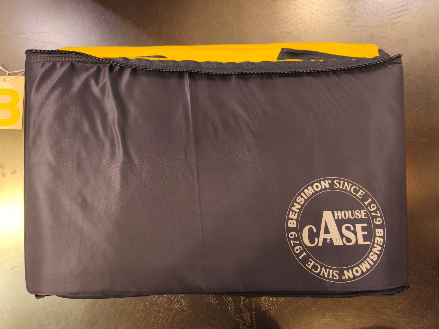 House case nylon M Bensimon