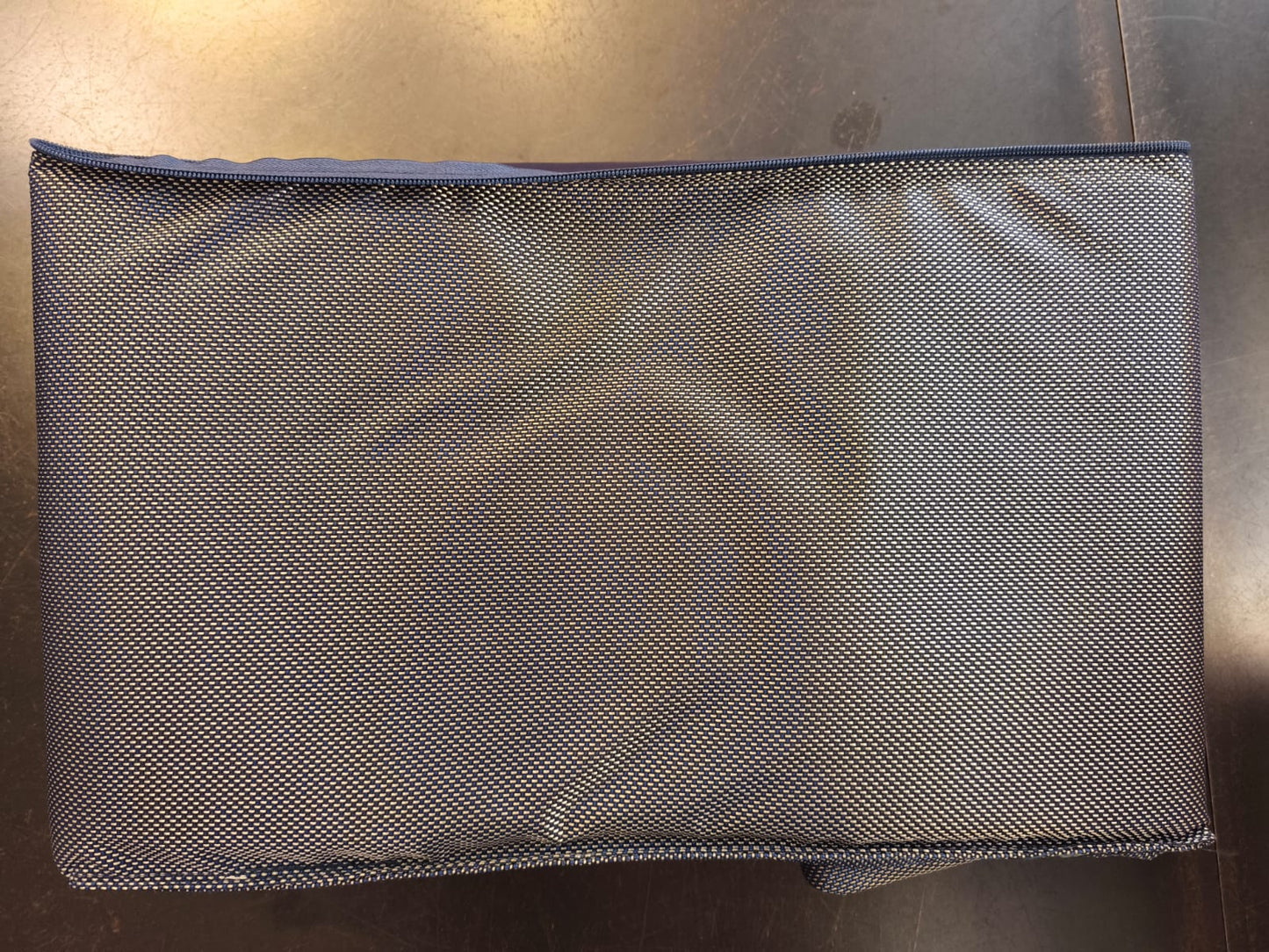 House case effet cannage M Bensimon