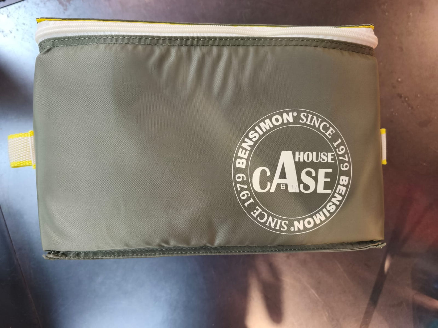 House case nylon S Bensimon