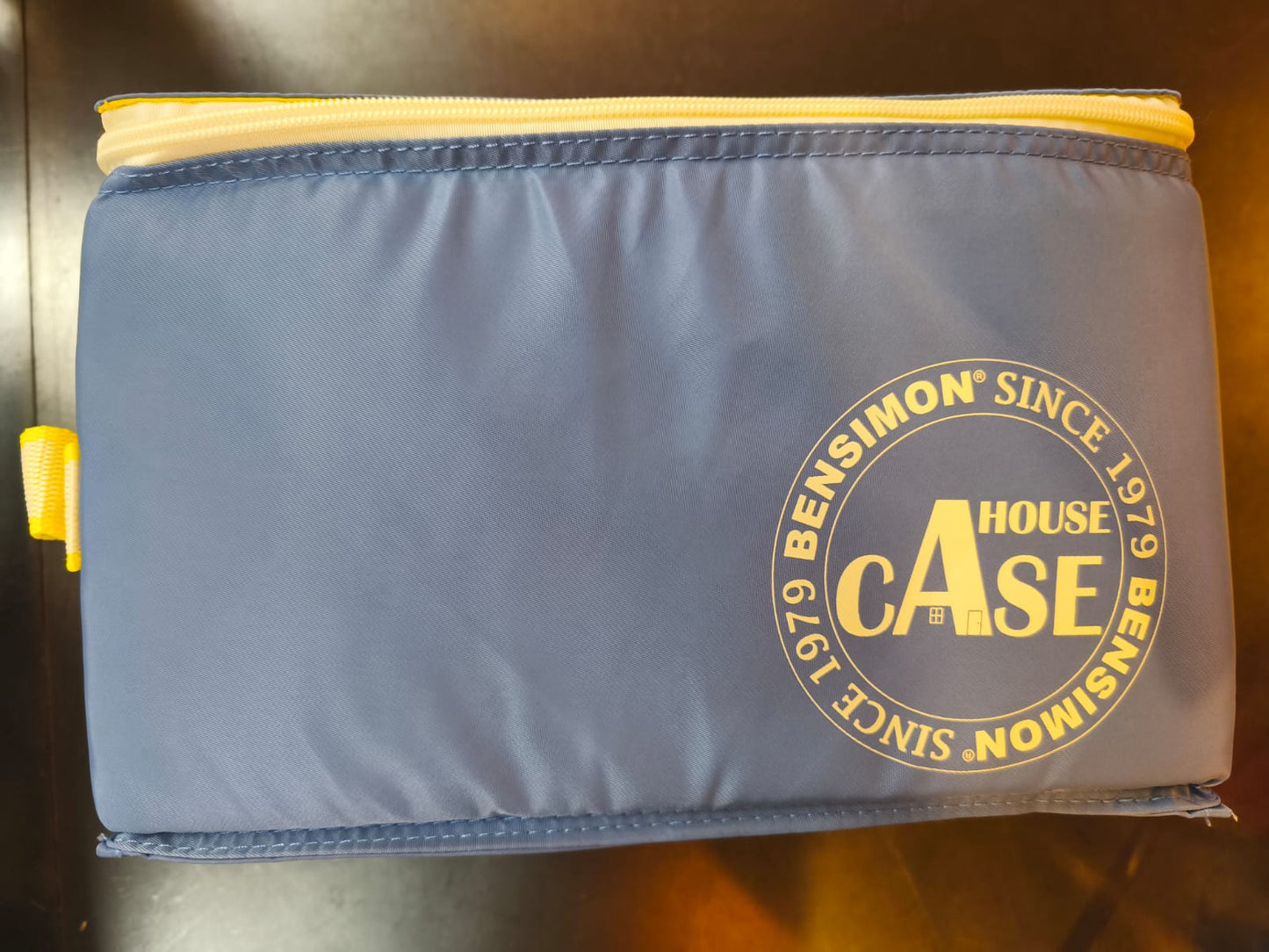 House case nylon S Bensimon