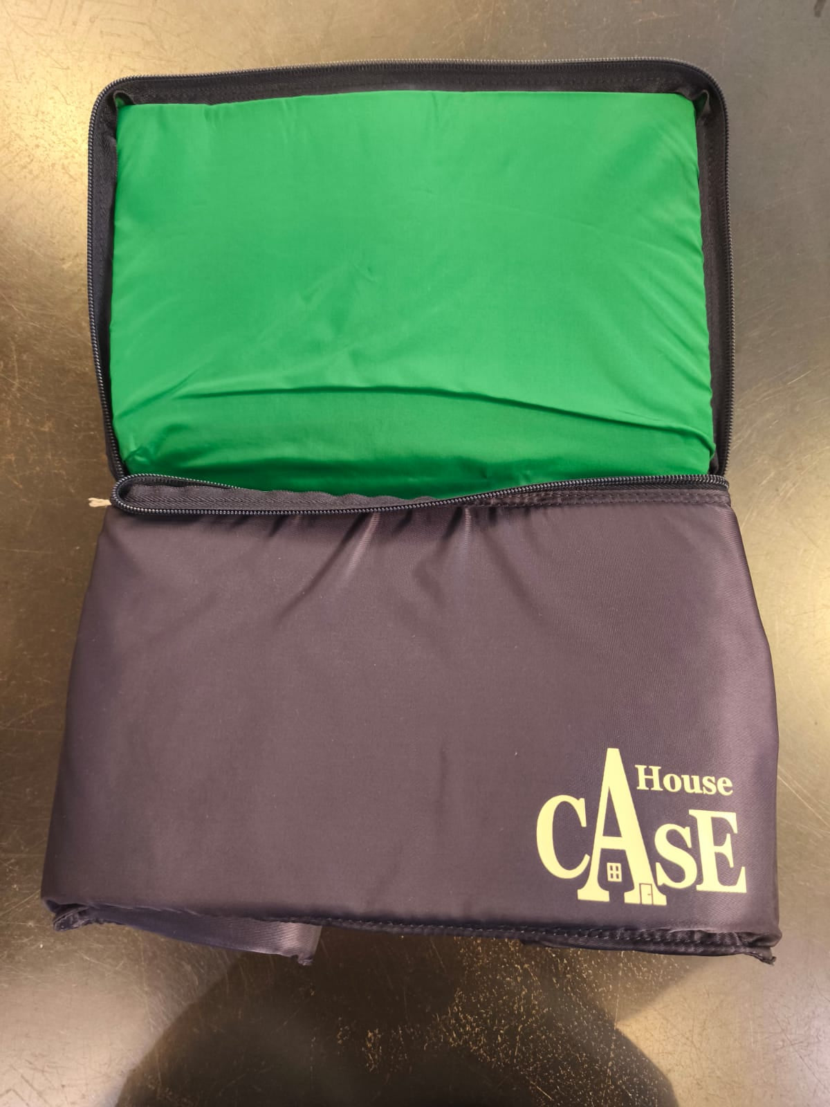 House case nylon S Bensimon