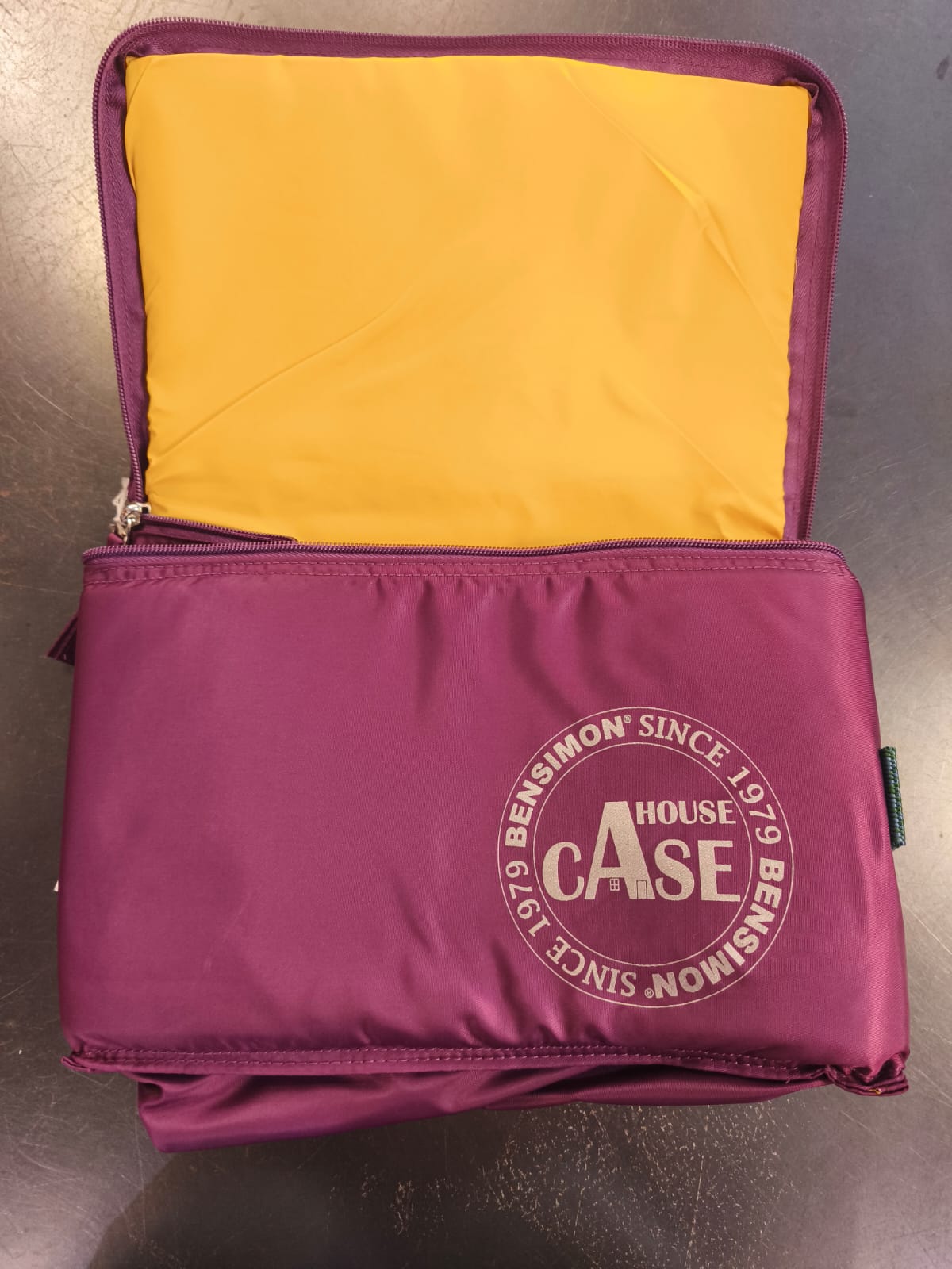 House case nylon S Bensimon