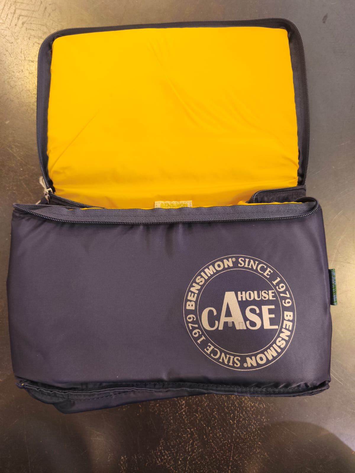 House case nylon S Bensimon