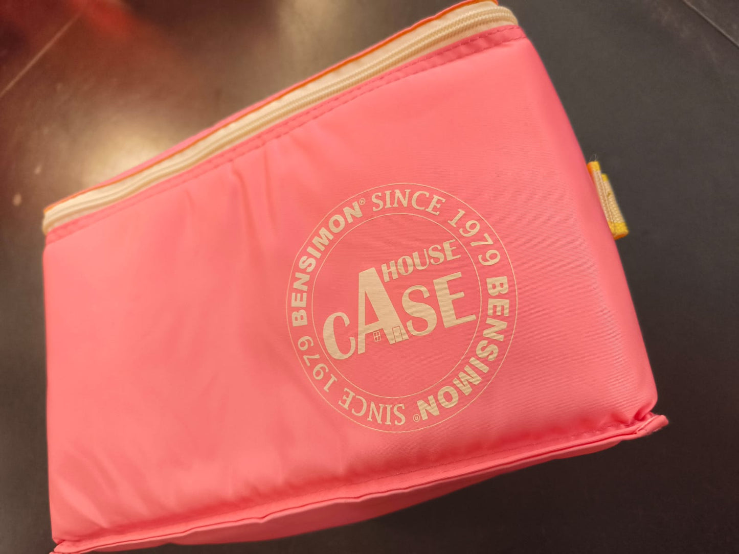 House case nylon S Bensimon