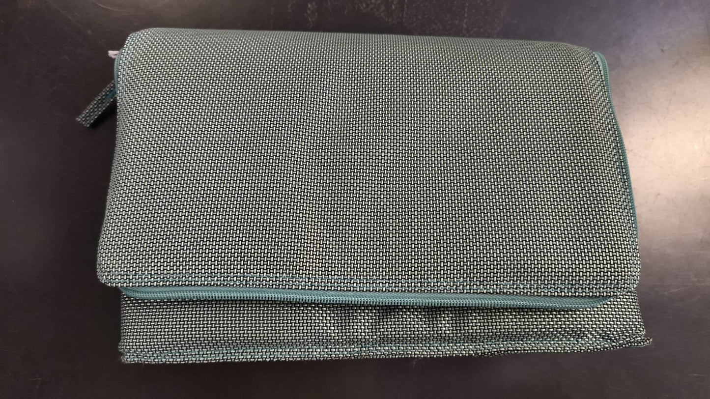 House case effet cannage S Bensimon