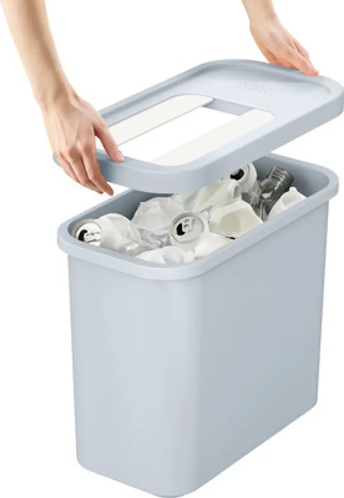 Poubelle de recyclage 32L Joseph Joseph