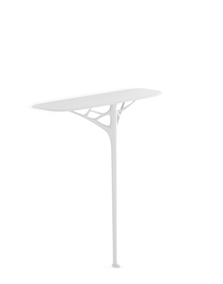 A.i. Console Blanc Kartell