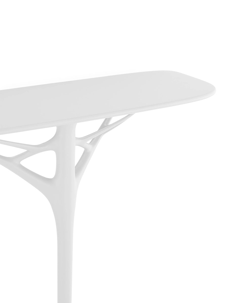 A.i. Console Blanc Kartell