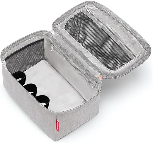 Beautycase gris clair Reisenthel