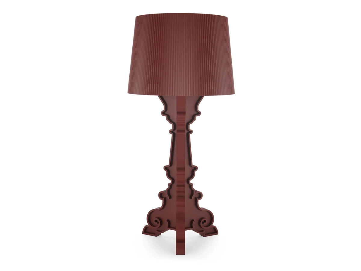 Bourgie mat Kartell