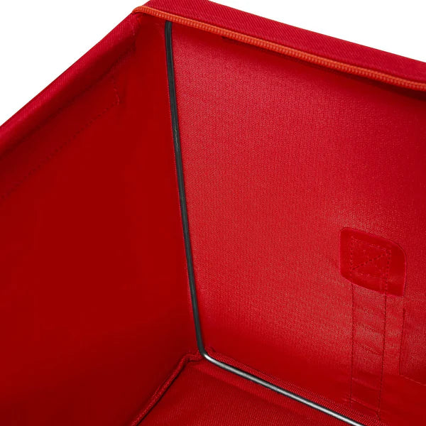 Storage box M Rouge Reisenthel