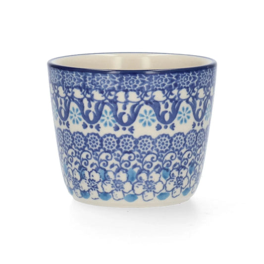 Tasse 220ml Bunzlau Castle