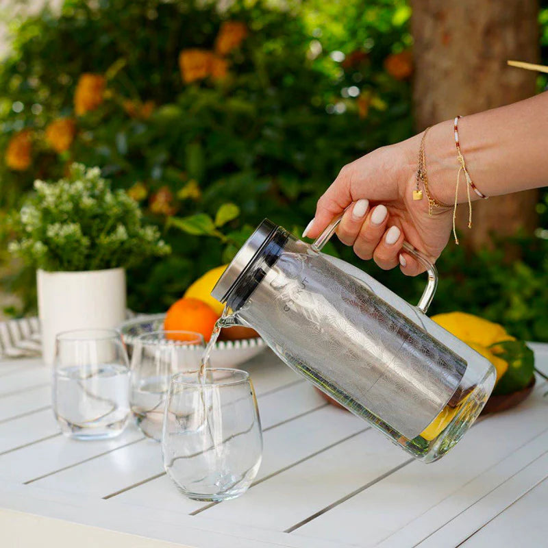 Carafe filtrante Akua 2 Cookut
