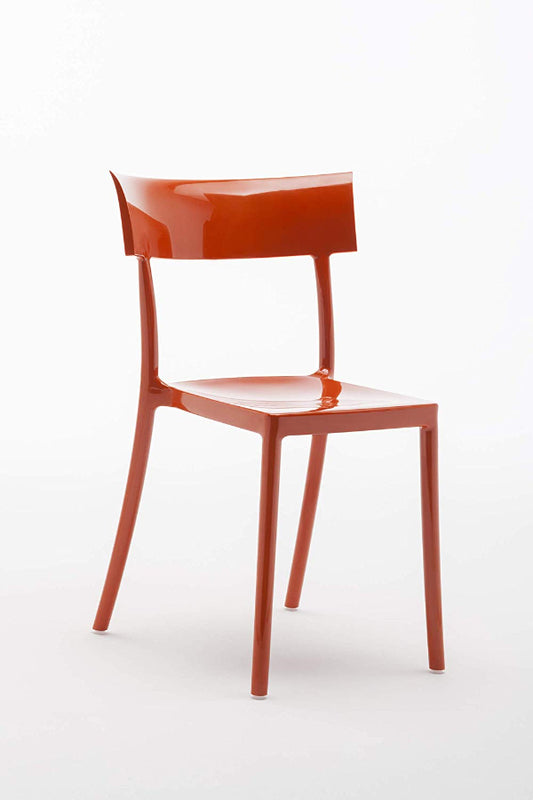 Catwalk Orange Kartell