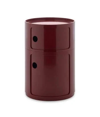 Componibili new big blanc Kartell