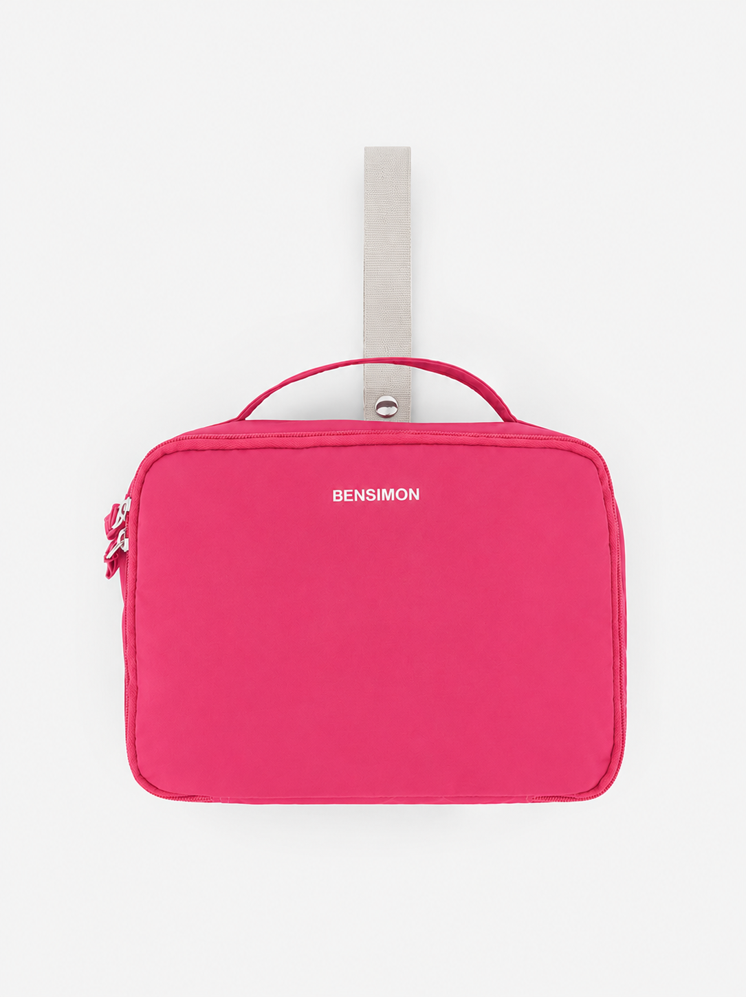 Toiletry pocket Cobalt Bensimon