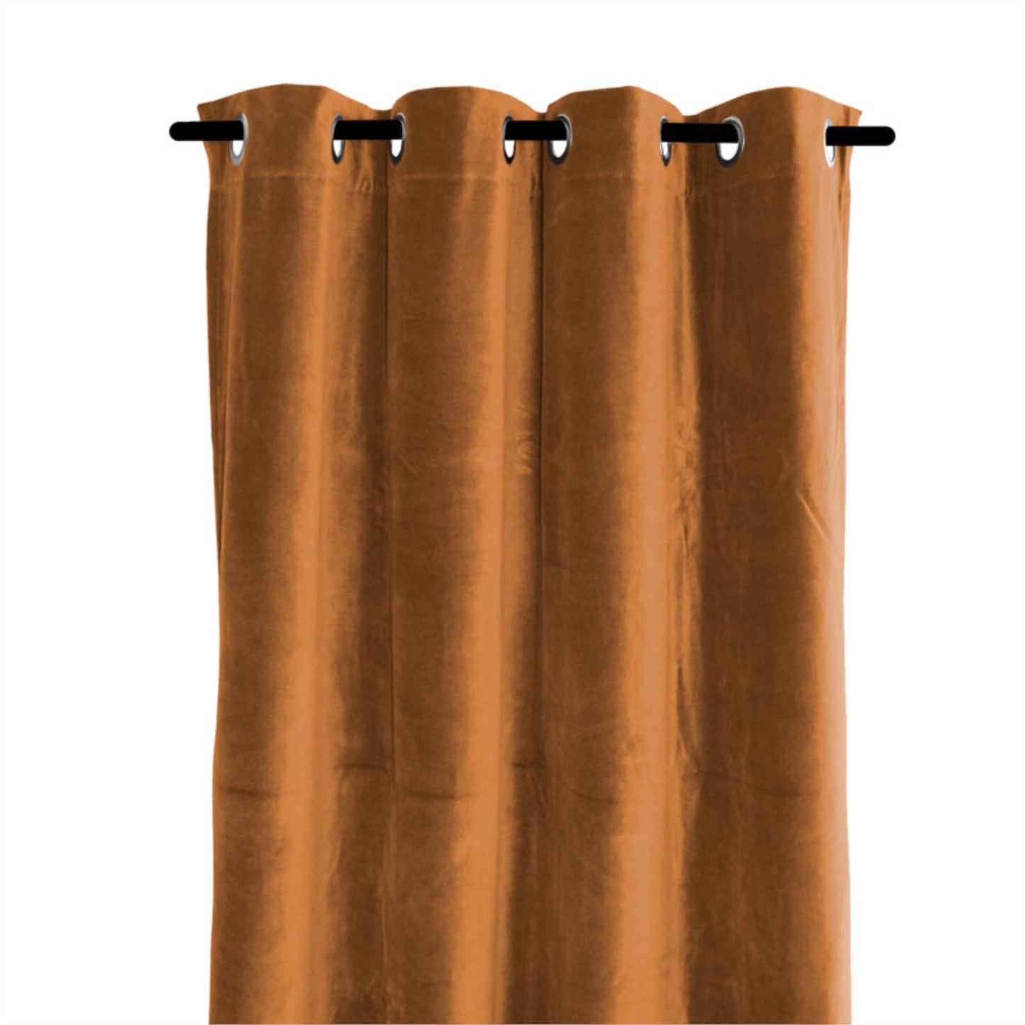 Rideaux Delhi 135x300 Haomy