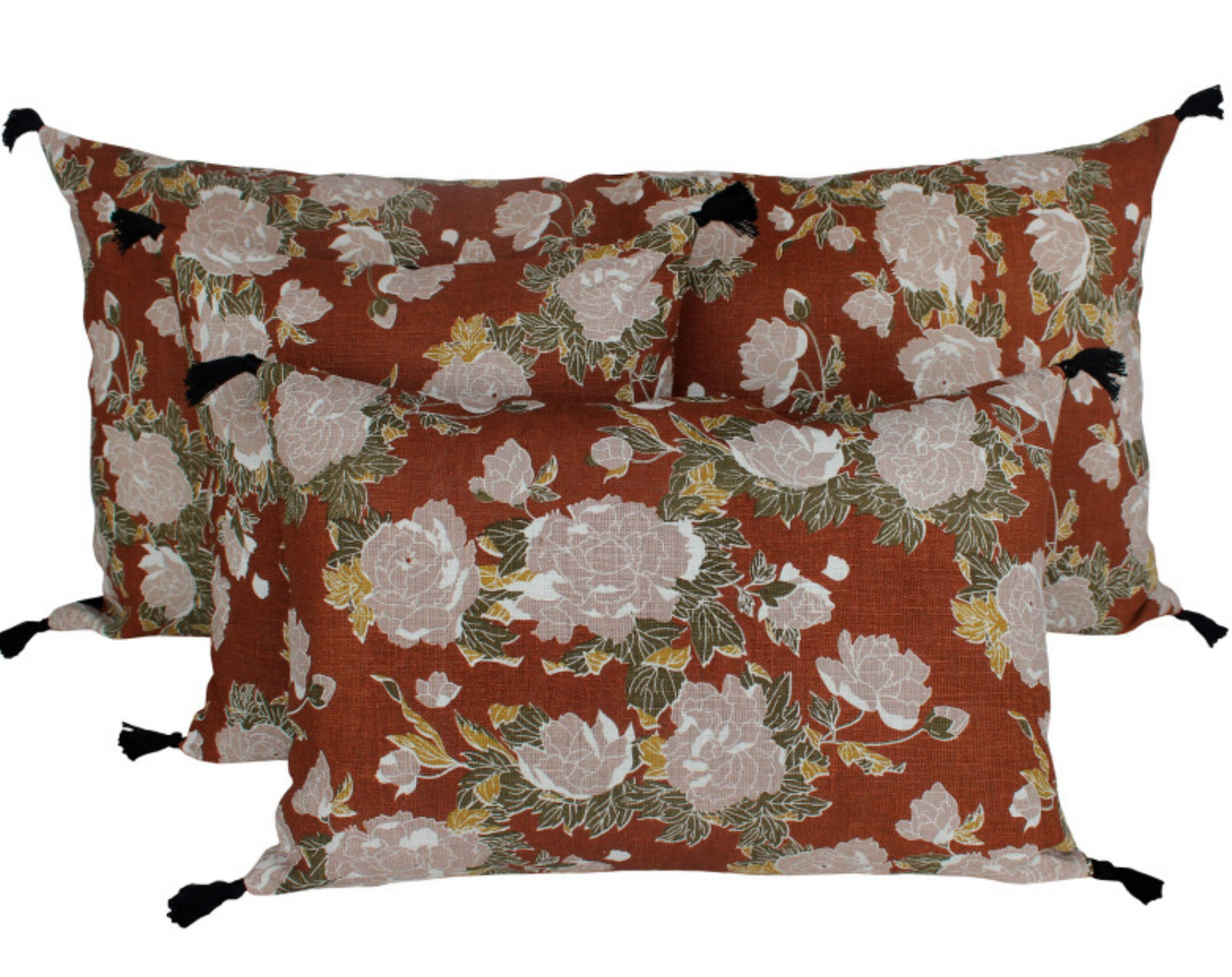 Housse de coussin Kurti 45x45 Haomy