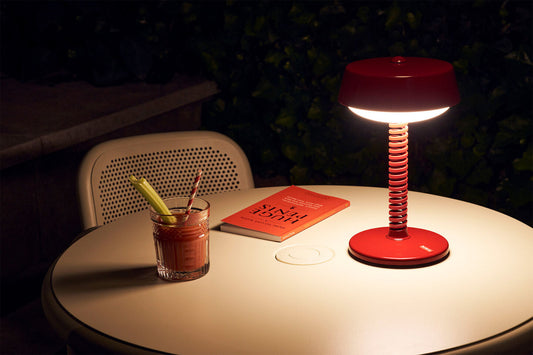 Lampe Bellboy Fatboy