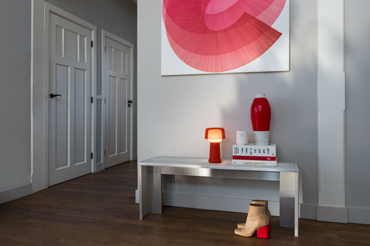Lampe de table Revolve Fatboy