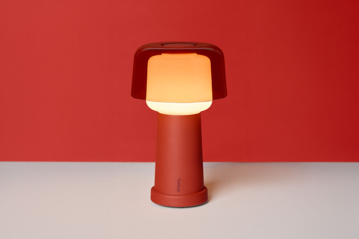 Lampe de table Revolve Fatboy