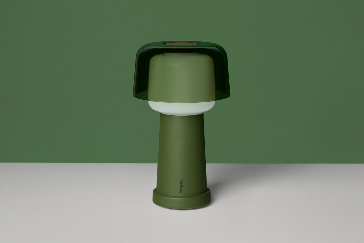 Lampe de table Revolve Fatboy